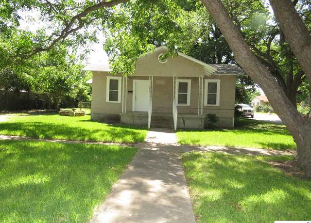 Photo of 917 S 19th St, Temple, TX 76504