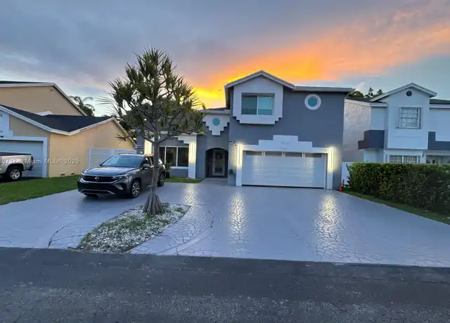 Property at 9368 SW 146th Pl, Miami, FL, 33186, 4 beds, 3 baths, [object Object]