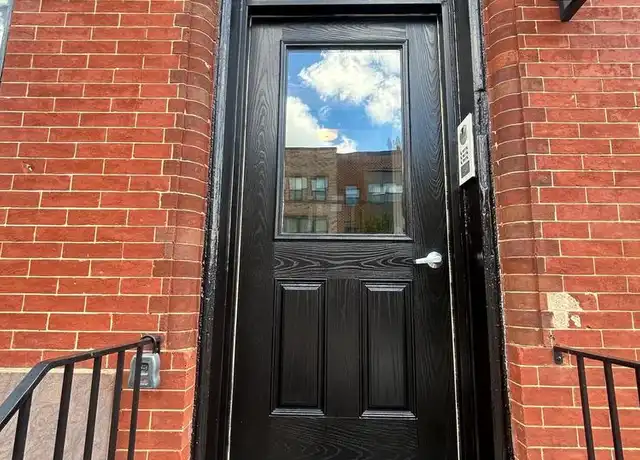 Property at 1815 Park Ave Unit 2, Baltimore, MD, 21217, 2 beds, 1 bath, [object Object]