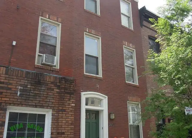 Property at 1809 Eastern Ave Unit 2, Baltimore, MD, 21231, 1 bed, 1 bath, [object Object]