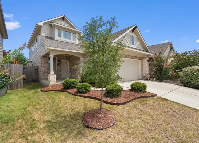 Property at 607 Stampede Rd, San Marcos, TX, 78666, 3 beds, 2.5 baths, [object Object]