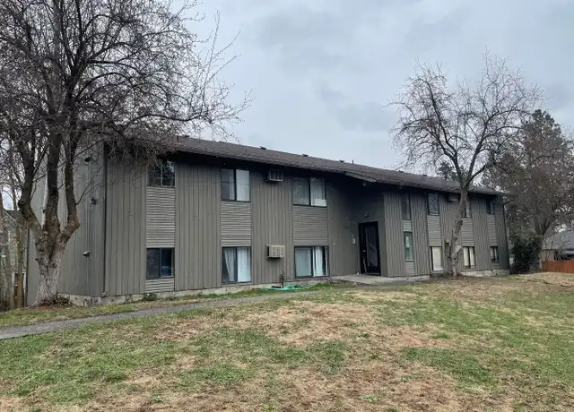 Property at 1111 E 8th Ave Unit 06, Spokane, WA, 99202, 2 beds, 1 bath, [object Object]