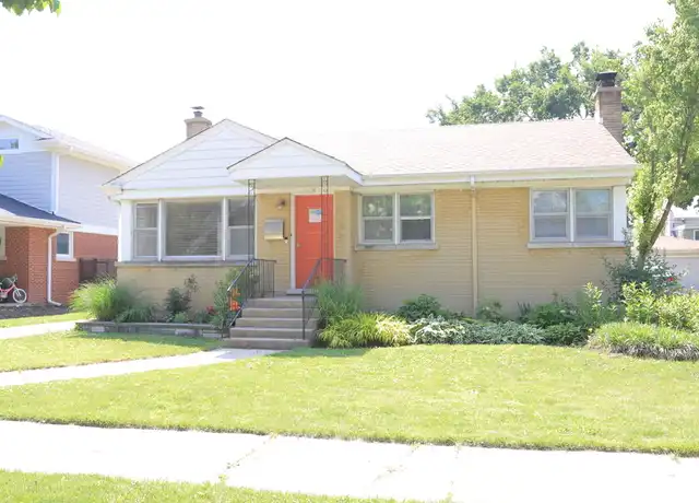 Property at 3734 Morton Ave, Brookfield, IL, 60513, 3 beds, 3 baths, [object Object]