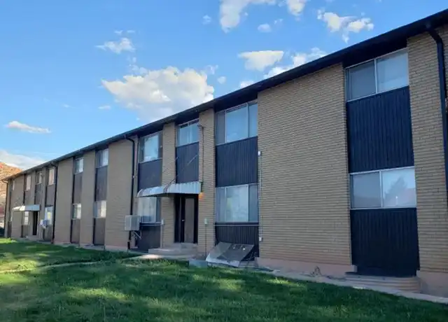 Property at 177 W Harding Ave Unit 12, Cedar City, UT, 84720, 2 beds, 1 bath, [object Object]