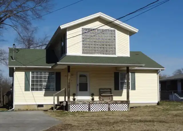 Property at 510 Glen Lily Rd Unit 1, Bowling Green, KY, 42101, 1 bed, 1 bath, [object Object]