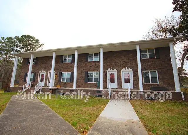 Property at 201 Barnhardt Cir Unit 3, Fort Oglethorpe, GA, 30742, 2 beds, 1.5 baths, [object Object]
