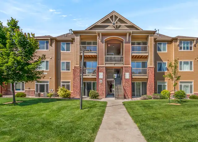 Property at 2445 Windrow Dr Unit A, Fort Collins, CO, 80525, 2 beds, 1 bath, [object Object]