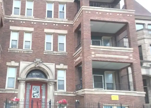 Property at 3748 S King Dr Unit 1, Chicago, IL, 60653, 2 beds, 2 baths, [object Object]