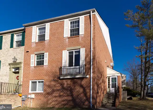 Property at 10742 Cordage Walk, Columbia, MD, 21044, 4 beds, 3.5 baths, [object Object]