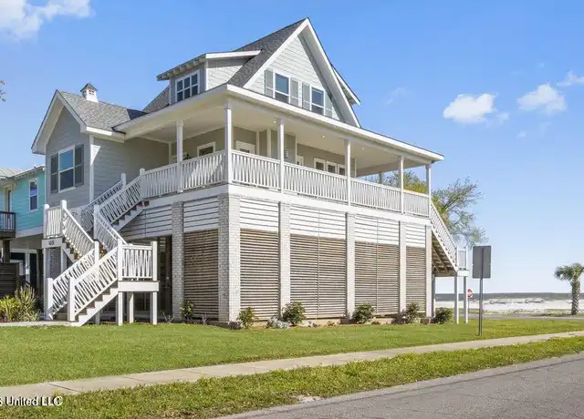 Property at 1623 Cayman Cv, Biloxi, MS, 39531, 3 beds, 2 baths, [object Object]