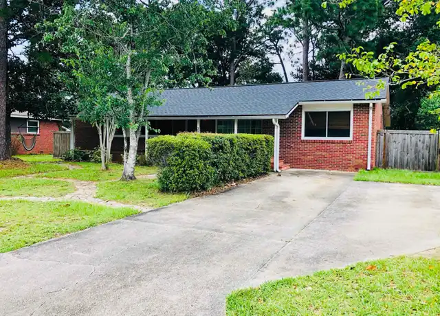 Property at 3708 Whispering Pines Dr, Pensacola, FL, 32504, 3 beds, 1.5 baths, [object Object]