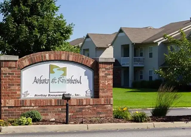 Property at Arbors at Riverbend - 55750 Ash Rd, Osceola, IN, 46561, 1 bed, 1 bath, [object Object]