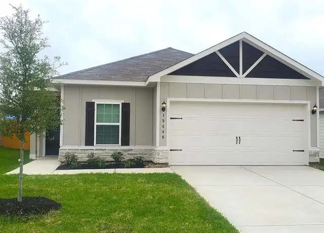 Property at 15446 Maple Terrace Dr, Conroe, TX, 77303, 4 beds, 2 baths, [object Object]