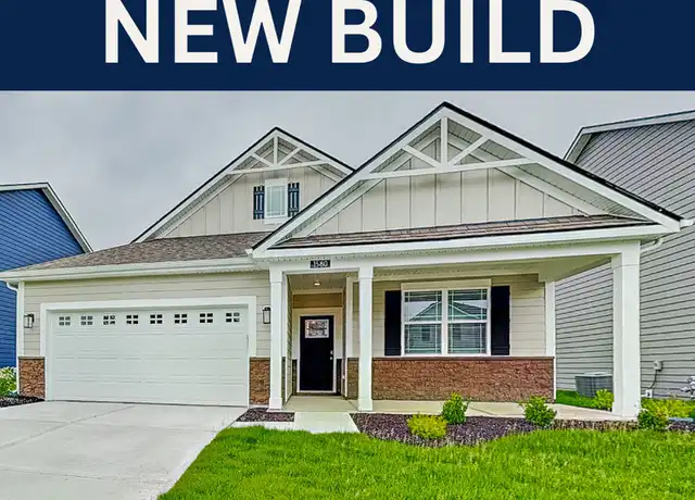 Property at 1580 Hanover St, Danville, IN, 46122, 3 beds, 2 baths, [object Object]