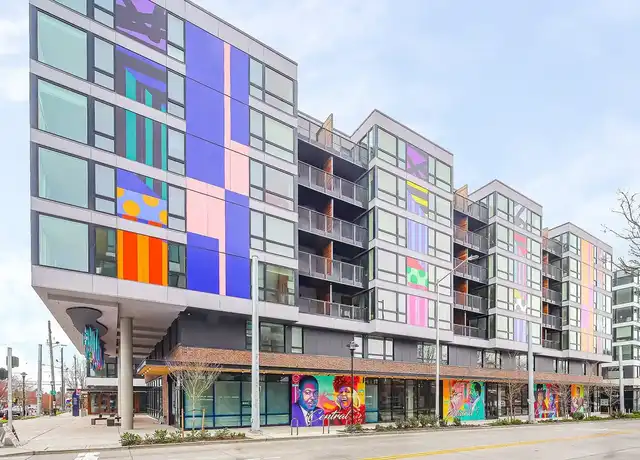 Property at Midtown Square - 2301 E Union St, Seattle, WA, 98122, 0-1 beds, 1 bath, [object Object]