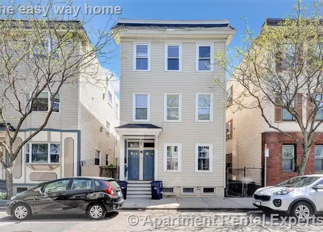 Property at 3 E 4th St Unit 3, South Boston, MA, 02127, 3 beds, 1 bath, [object Object]