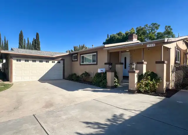 Property at 1406 E Colton Ave, Redlands, CA, 92374, 4 beds, 2 baths, [object Object]