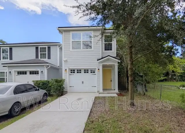 Property at 8616 Galveston Ave, Jacksonville, FL, 32211, 3 beds, 2.5 baths, [object Object]