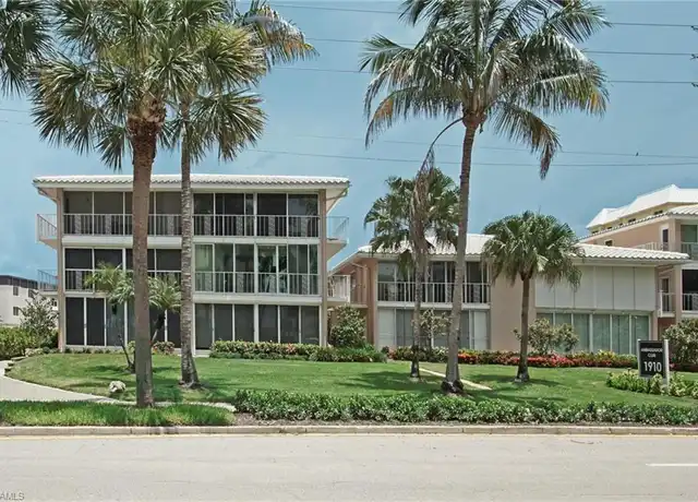 Property at 1910 Gulf Shore Blvd N #102, Naples, FL, 34102, 2 beds, 2 baths, [object Object]
