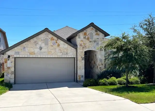 Property at 105 Rusk Bluff Ave, Leander, TX, 78641, 4 beds, 3 baths, [object Object]