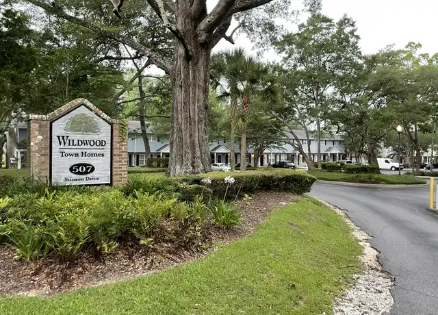Property at 507 Stinson Dr Unit H6UNIT H6, Charleston, SC, 29407, 2 beds, 1.5 baths, [object Object]