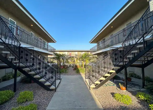 Property at 816 Marguerita Ave Unit 5, Alhambra, CA, 91803, 1 bed, 1 bath, [object Object]