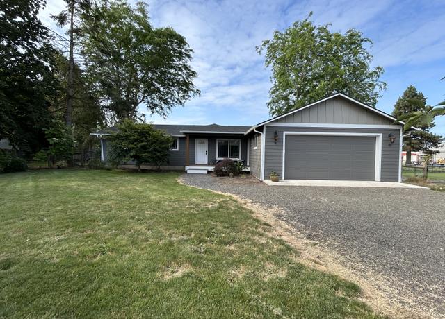Photo of 7920 S Zimmerman Rd, Canby, OR 97013