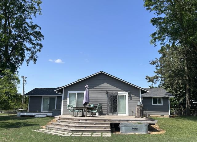 Photo of 7920 S Zimmerman Rd, Canby, OR 97013