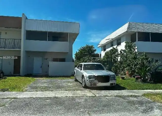 Property at 7956 SW 6th Ct, North Lauderdale, FL, 33068, 3 beds, 2 baths, [object Object]