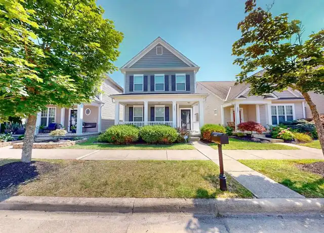 Property at 5597 Lantos Rd, Dublin, OH, 43016, 3 beds, 2.5 baths, [object Object]