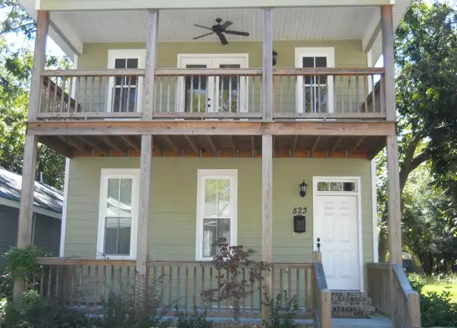 Property at 523 E 31st St, Savannah, GA, 31401, 3 beds, 2.5 baths, [object Object]
