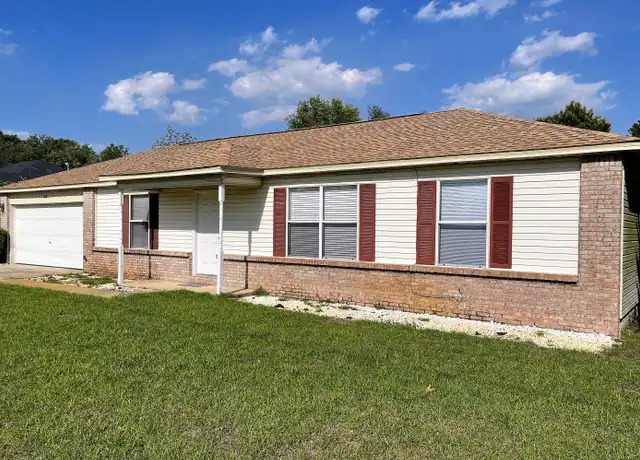 Property at 1888 Bayou Dr, Navarre, FL, 32566, 3 beds, 2 baths, [object Object]