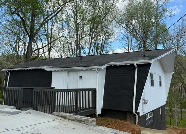 Property at 1343 Jackson Hollow Rd Unit 07, Kingsport, TN, 37663, 2 beds, 1 bath, [object Object]