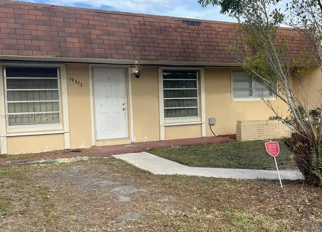 Property at 19373 NW 28th Ct Unit 19373, Miami Gardens, FL, 33056, 3 beds, 1 bath, [object Object]