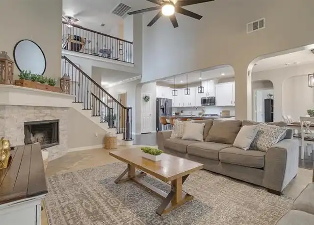 Property at 2203 Clark Trl, Grand Prairie, TX, 75052, 5 beds, 2.5 baths, [object Object]