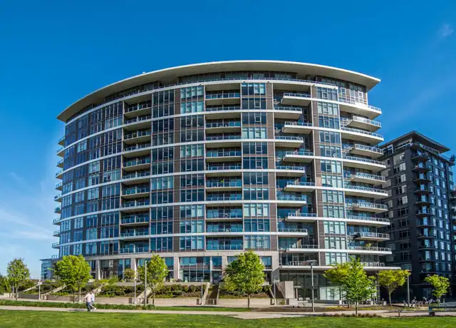 Property at 949 NW Overton St Unit ENC1104, Portland, OR, 97209, 1 bed, 1 bath, [object Object]