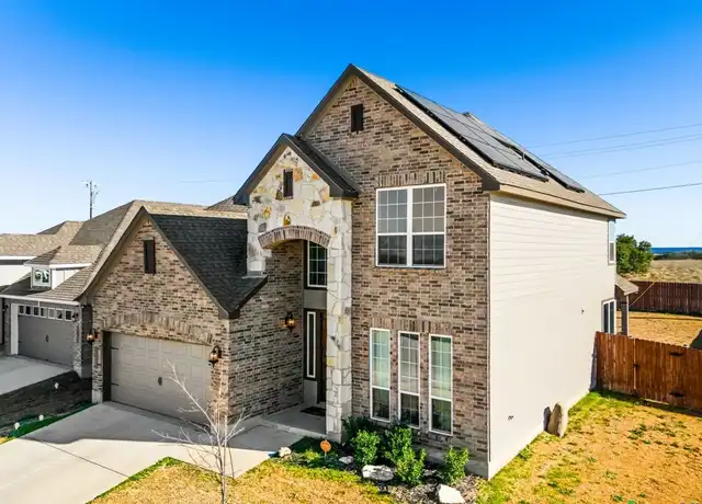Property at 3700 Addison St, Killeen, TX, 76542, 4 beds, 3.5 baths, [object Object]