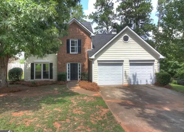 Property at 3461 Rock Creek Dr, Rex, GA, 30273, 3 beds, 2.5 baths, [object Object]