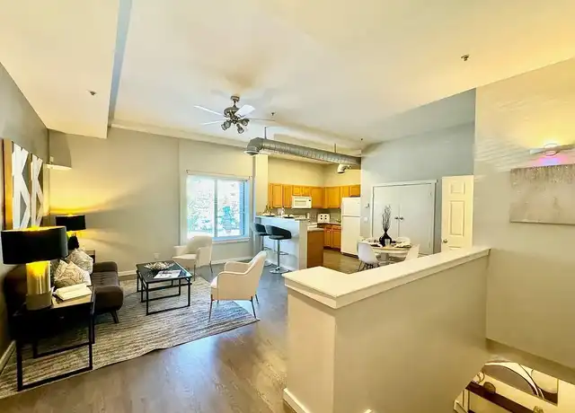 Property at 70 W 6th Ave #101, Denver, CO, 80204, 1 bed, 2 baths, [object Object]