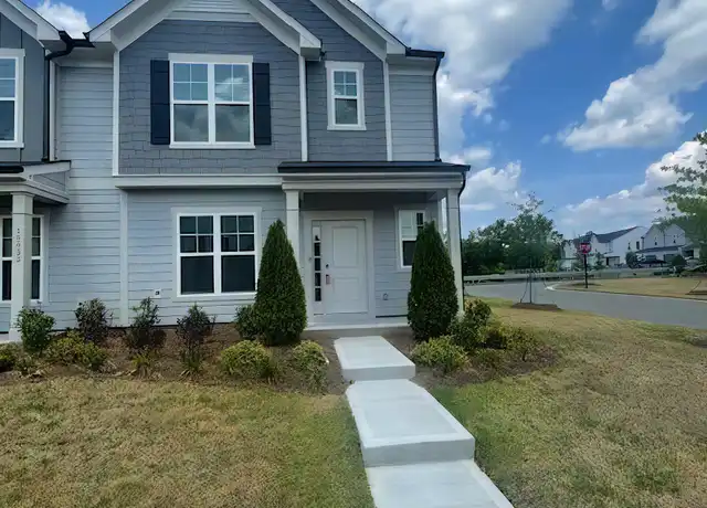 Property at 10037 Guardian Dr, Charlotte, NC, 28273, 3 beds, 2.5 baths, [object Object]