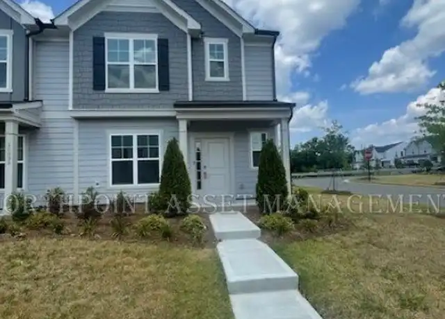 Property at 10037 Guardian Dr, Charlotte, NC, 28273, 3 beds, 2.5 baths, [object Object]