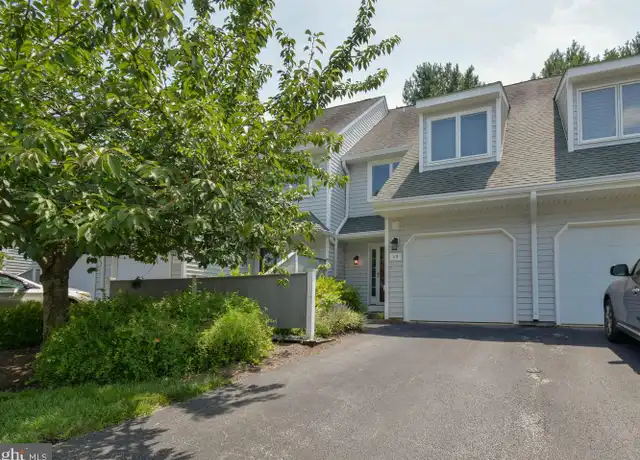 Property at 49 E Jonathan Ct Unit 49, Kennett Square, PA, 19348, 3 beds, 2.5 baths, [object Object]