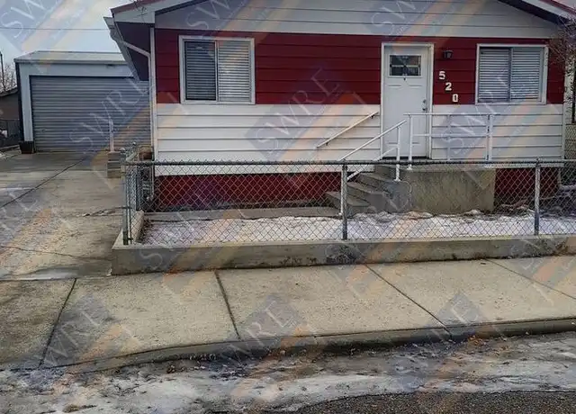 Property at 520 Ridge Ave, Rock Springs, WY, 82901, 3 beds, 2 baths, [object Object]