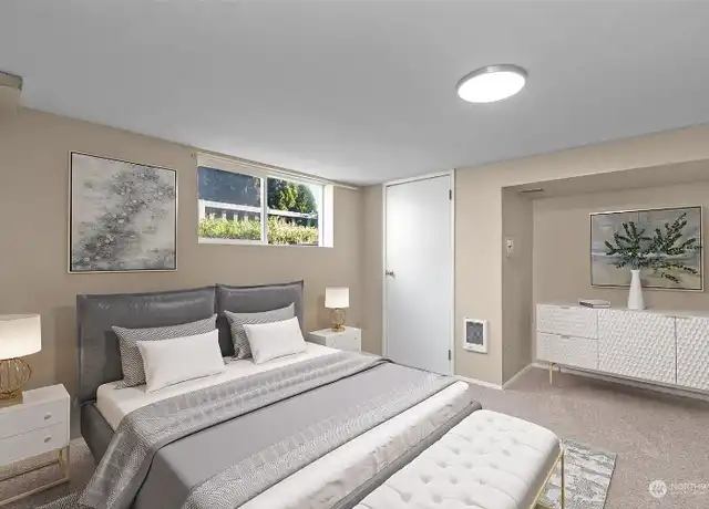 Property at 2504 Bridgeport Way W Unit B, University Place, WA, 98466, 1 bed, 1 bath, [object Object]