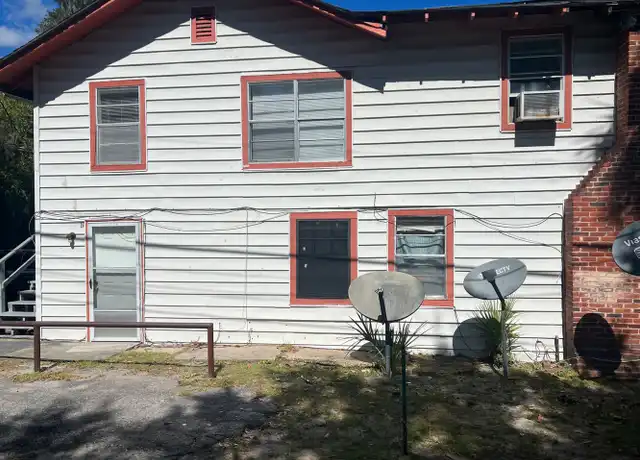 Property at 1801 Goodyear Ave Unit B, Brunswick, GA, 31520, 2 beds, 1 bath, [object Object]