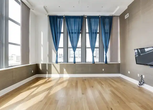 Property at 50 Dey St #328, Jersey City, NJ, 07306, 2 beds, 2 baths, [object Object]