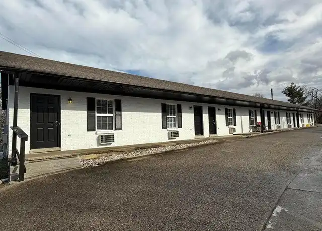 Property at 1201 Arlington Dr, Richmond, KY, 40475, 1 bed, 1 bath, [object Object]