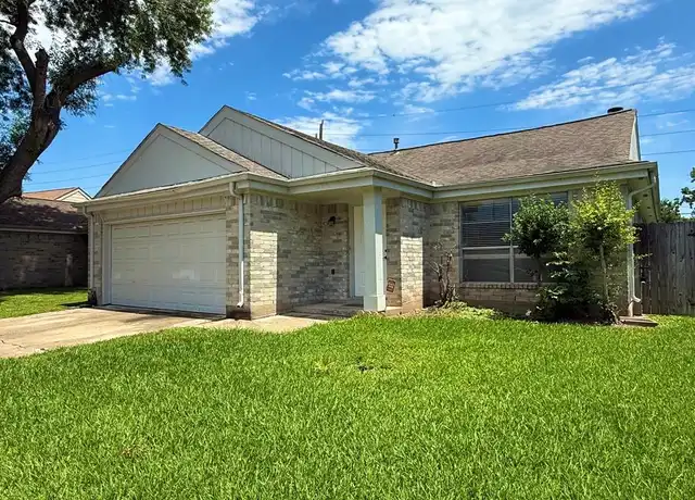 Property at 2131 Highland Hills Dr, Sugar Land, TX, 77478, 4 beds, 2 baths, [object Object]
