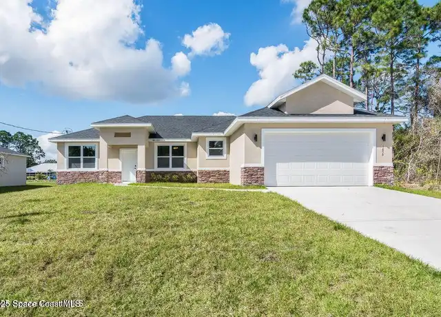 Property at 1658 Hamilton Ave SW, Palm Bay, FL, 32908, 4 beds, 3 baths, [object Object]