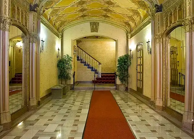 Property at The Spreckels Mansion - 1735 Van Ness Ave, San Francisco, CA, 94109, 0 beds, 1 bath, [object Object]